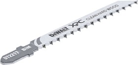 Фото 1/2 DT2217R-GB, 10 Teeth Per Inch 70mm Cutting Length Jigsaw Blade, Pack of 3