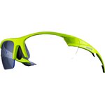 SG-YCB, Safety Glasses, Clear