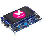 STM32H747I-DISCO, Discovery Kit with STM32H747XI MCU Microcontroller Discovery ...