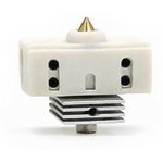 1104000112, Hotend for use with Pro2 ; Pro2 Plus, 0.4mm