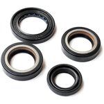 32938, Сальники рулевого механизма комплект Renault Logan