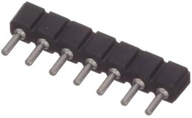 315-43-107-41-001000, IC & Component Sockets Interconnect Socket