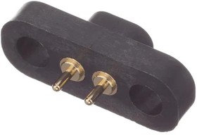 858-10-002-10-002000, Headers & Wire Housings Standard Pin Header