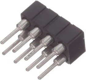 833-43-008-10-001000, IC & Component Sockets