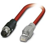 1419168, Ethernet Cables / Networking Cables VS-MSDS- IP20-93K-LI/2,0