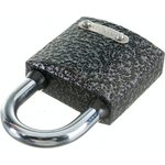 00006676, Замок навесной PD-01-38 MBC-124 6676