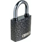 00006676, Замок навесной PD-01-38 MBC-124 6676