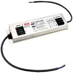 ELG-240-42B, LED Driver, 42V Output, 240W Output, 5.71A Output ...