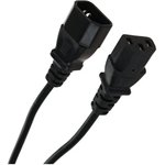 Telecom TE001-CU0.75-3M, Кабель