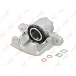 BA-2161, Суппорт тормозной | перед прав | LADA 2110-2112