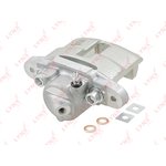 BA-2161, Суппорт тормозной | перед прав | LADA 2110-2112