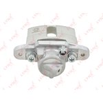 BA-2161, Суппорт тормозной | перед прав | LADA 2110-2112