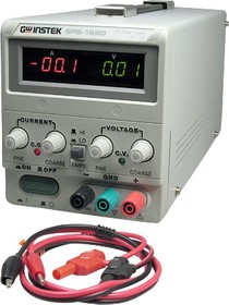SPS-1820, Bench Top Power Supply Adjustable 18V 20A 360W