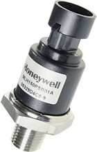 MLH150PSB01A, Honeywell All Metal Pressure Sensors, MLH Series, Pressure Range 0 PSI to 150 PSI, Units in PSI, Measurement Seal ...