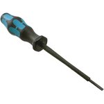 1205037, Screwdriver - slot-headed - VDE insulated - size ...