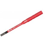 28309, Insulated SlimLine Slotted Blade 4.0mm