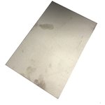 Титан лист ВТ1-0 0,5 х 200 х 300 мм