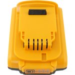 Аккумулятор для электроинструмента DeWalt DCB183-XJ 18V 2500mAh