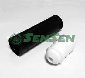 FC048, Пылезащитный комплект