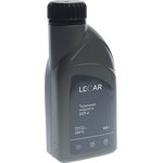 LECAR000011410, Жидкость тормозная DOT-4 455г LECAR