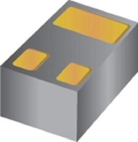 CSD13381F4T, Транзистор: N-MOSFET