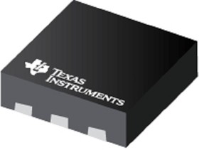 TMP117AIDRVT, Датчик температуры цифровой (шины I2C, SMBus) 6-Pin WSON EP