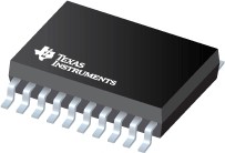 Фото 1/2 DAC6578SPW, DAC Octal 8 bit-, 55.55ksps, ±0.2%FSR Serial-I2C (2 Wire), 16-Pin TSSOP