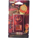 Fragrance for the membrane deflector (relax in time) Flacon FOUETTE
