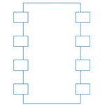 TPS628502QDRLRQ1, Switching Voltage Regulators 2.7-V to 6-V ...