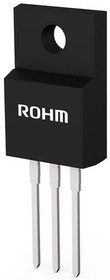 R6004KNXC7G, MOSFETs Nch 600V 4A Power MOSFET