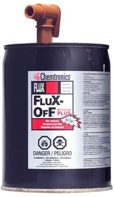 ES196, Chemicals Flux-Off No Clean Plus