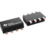 TPS62850140QDYCRQ1, Switching Voltage Regulators Automotive 2.7V-to-6V 1-A ...