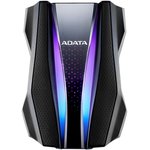 ADATA AHD770G-1TU32G1-CBK, Внешний жесткий диск