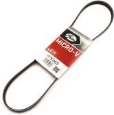 GATES Поликлиновый ремень 4PK965