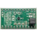 STEVAL-MKI172V1, Acceleration Sensor Development Tools LSM303AGR adapter board ...