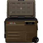 Автохолодильник компрессорный AF-U55-travel 970106