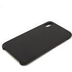 Чехол "LP" для iPhone Xs Max "Protect Cover" (черный/коробка)