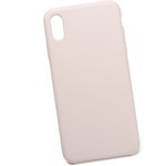 Чехол "LP" для iPhone Xs Max "Protect Cover" (розовый/коробка)