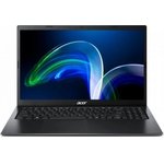 Acer Extensa 15 EX215-54-510N [NX.EGJER.006] Black 15.6" {FHD i5 1135G7/8Gb/SSD512Gb/Esh DOS}