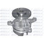 Помпа, водяной насос FORD/MAZDA/VOLVO all 1.8/2.0L 16V 03-  DOLZ F-150