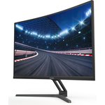 Монитор Digma 27" Overdrive 27A510F черный VA LED 1ms 16:9 HDMI M/M матовая ...