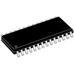 PIC18F2320-I/SO, Микроконтроллер 8-бит 8КБ Флэш-память 10-ти разрядрый АЦП ...