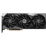 Видеокарта MSI NVIDIA GeForce RTX 4070 Super RTX 4070 SUPER 12G GAMING X SLIM ...