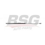 BSG65980035, BSG 65-980-035 OPEL Astra J 1.4 2012.06  Амортизатор багажника