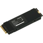 Накопитель SSD Digma PCIe 4.0 x4 4TB DGST4004TG33T Top G3 M.2 2280