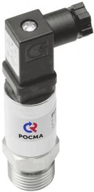 011-1070, Преобразователь давления РПД-И 0-0,6МПа 1/2" Росма 00000028868