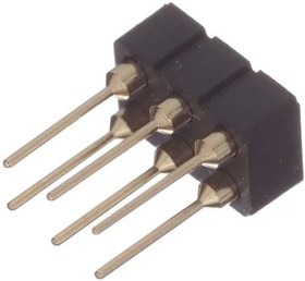 419-10-206-00-002000, Pin & Socket Connectors