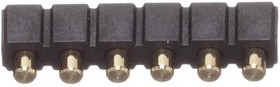 319-10-106-30-008000, Headers & Wire Housings Low Profile SLC Target Connector