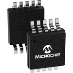 MCP1653S-E/UN, Switching Controllers w/LBatt&Pgood Ind