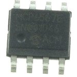 MCP6567-E/SN, Analog Comparators Dual 1.8V Open Drain Comparator E temp